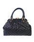 Stan Bag, back view